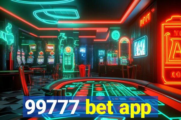 99777 bet app